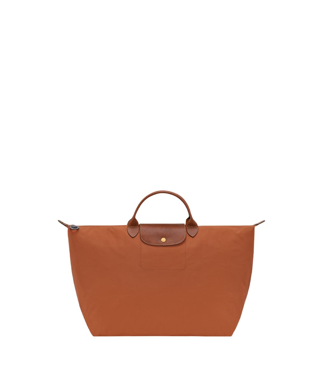 LONGCHAMP Синтетическая дорожная/спортивная сумка, фото 1