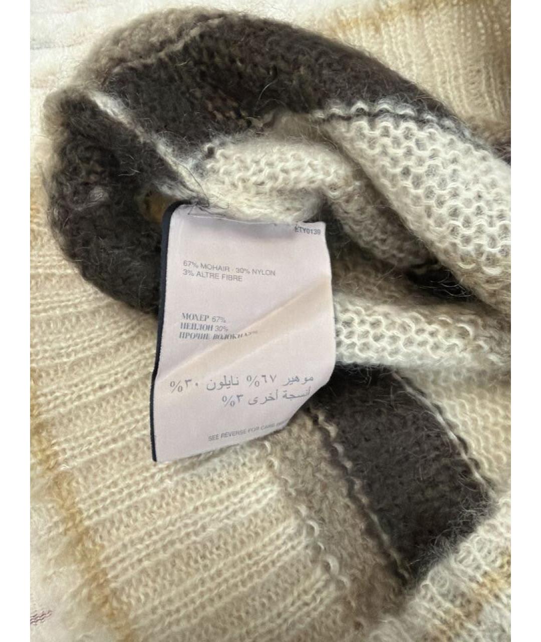 PRADA Шерстяной джемпер / свитер, фото 6