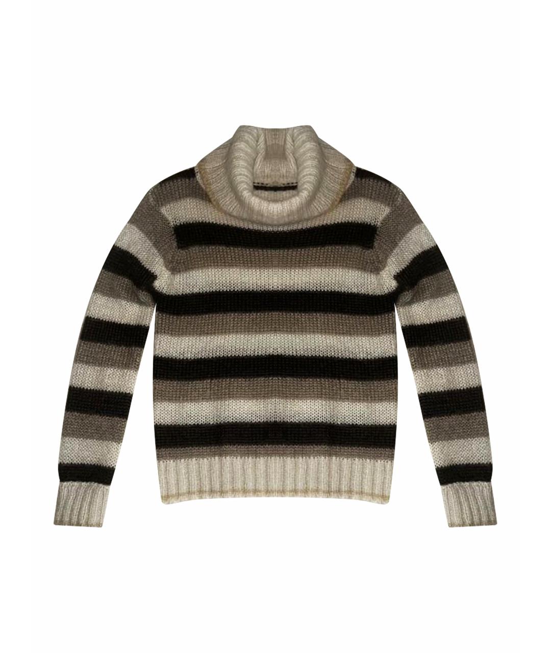 PRADA Шерстяной джемпер / свитер, фото 1