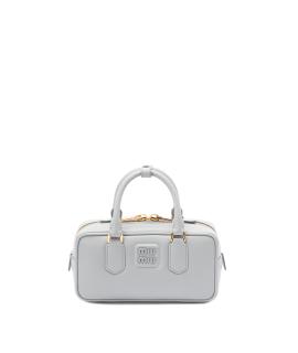MIU MIU Сумка с короткими ручками