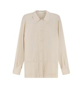 THE ROW Рубашка