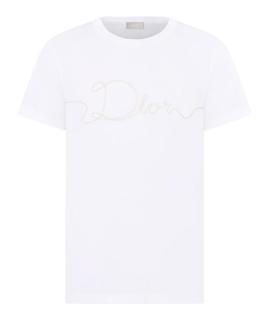 CHRISTIAN DIOR Футболка