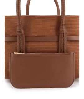 LORO PIANA Сумка тоут