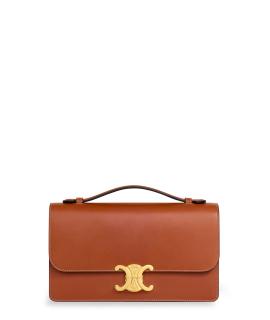 CELINE Сумка через плечо