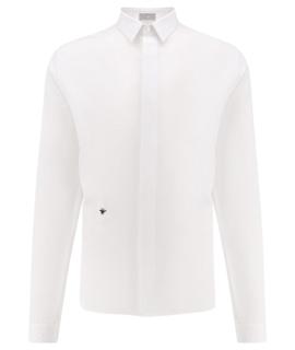 CHRISTIAN DIOR Классическая рубашка