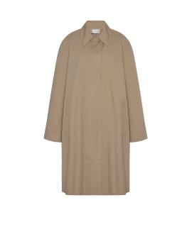 THE ROW Тренч/плащ