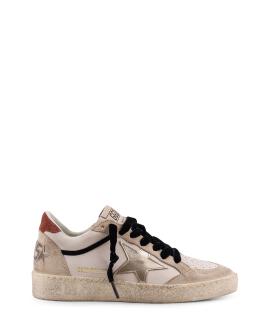 GOLDEN GOOSE DELUXE BRAND Кеды