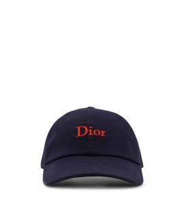CHRISTIAN DIOR Кепка/бейсболка