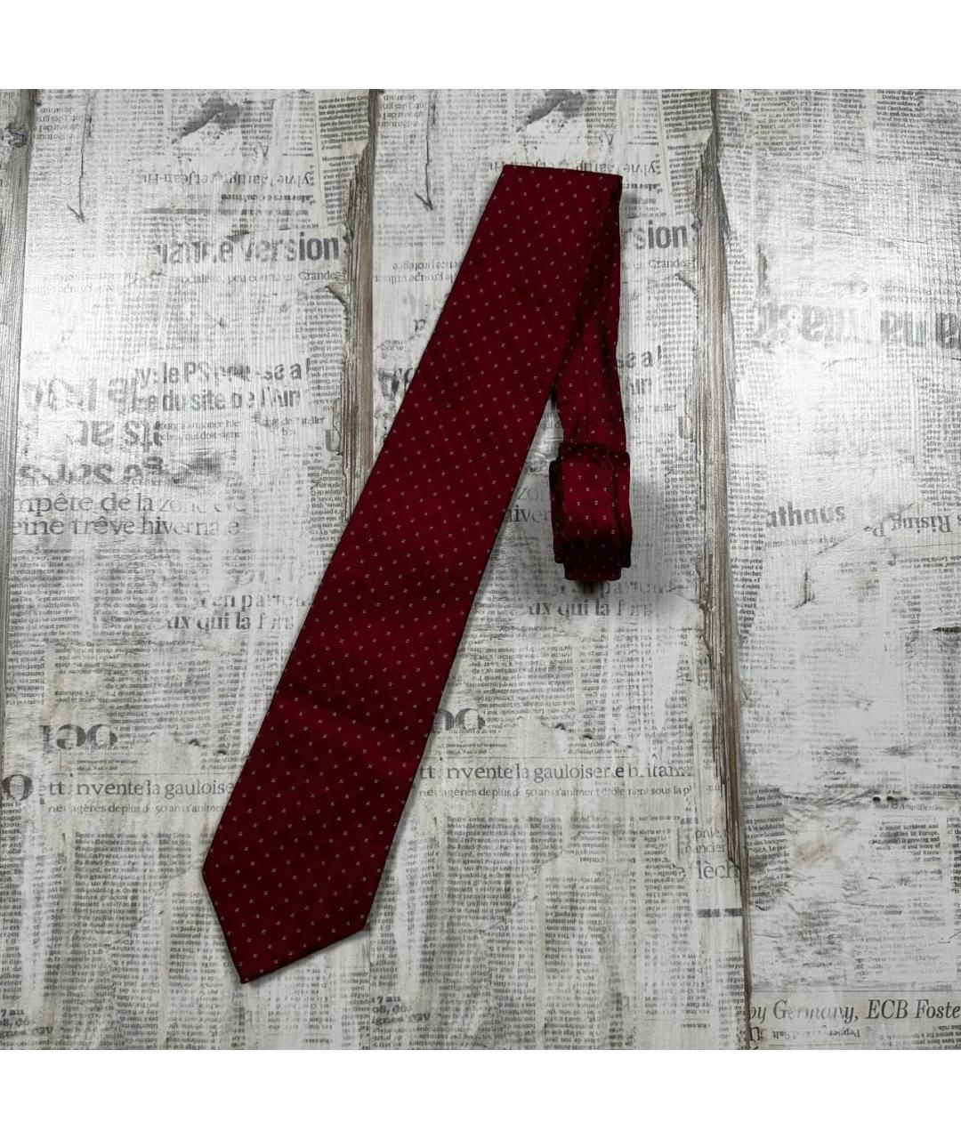 PAL ZILERI Шелковый галстук, фото 2