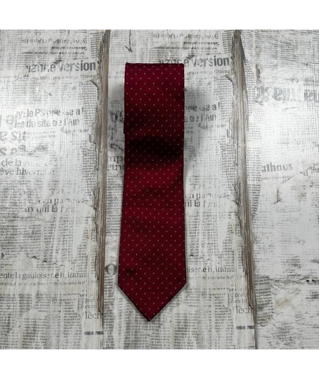 PAL ZILERI Шелковый галстук, фото 6