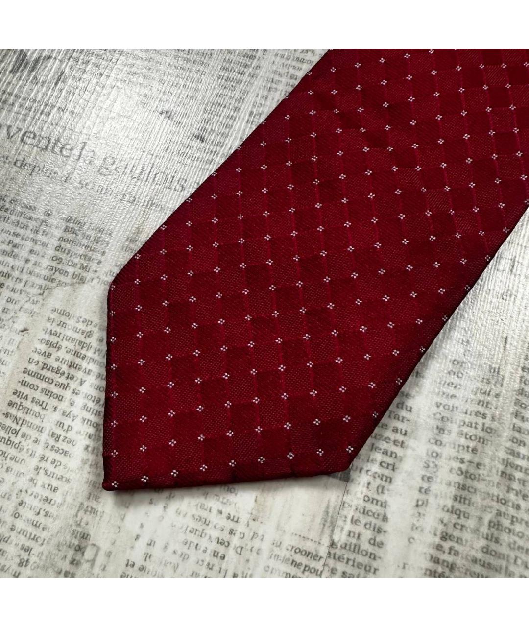 PAL ZILERI Шелковый галстук, фото 3