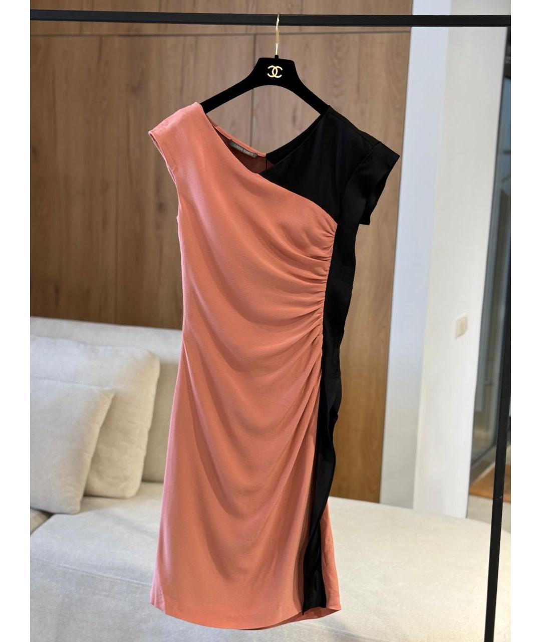 ALBERTA FERRETTI Платье, фото 3