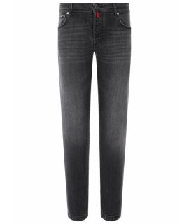 KITON Джинсы скинни