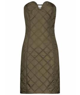 GANNI Повседневное платье