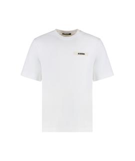 JACQUEMUS Футболка