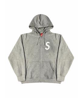 SUPREME Худи/толстовка