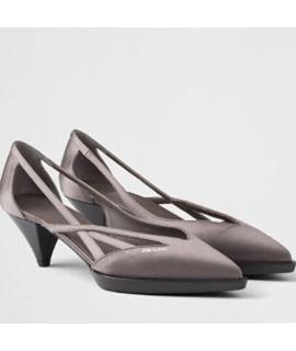 PRADA Туфли