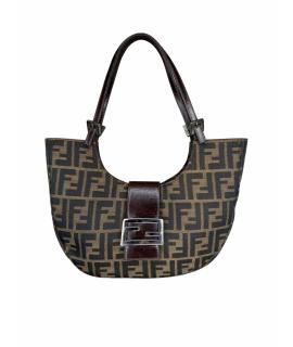 FENDI Сумка с короткими ручками