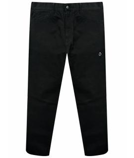 MONCLER Прямые джинсы