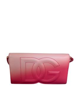 DOLCE&GABBANA Сумка через плечо