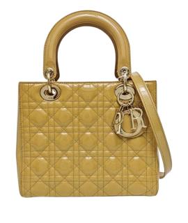 CHRISTIAN DIOR Сумка с короткими ручками