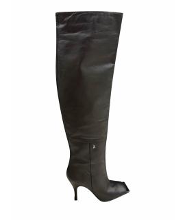 PATRIZIA PEPE Ботфорты