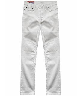 ACNE STUDIOS Джинсы скинни