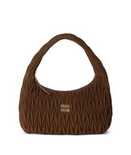 MIU MIU Сумка через плечо