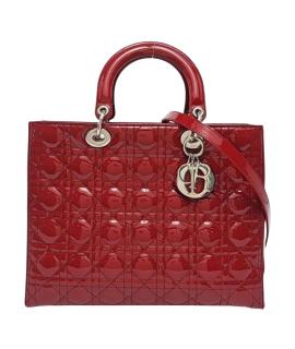 CHRISTIAN DIOR Сумка с короткими ручками