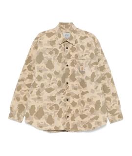 CARHARTT WIP Кэжуал рубашка