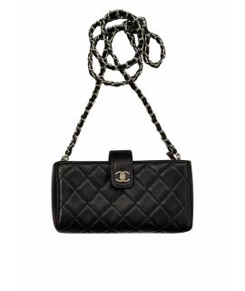 CHANEL Сумка через плечо