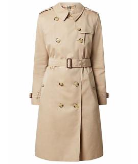BURBERRY Тренч/плащ