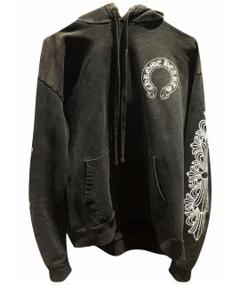 CHROME HEARTS Худи/толстовка
