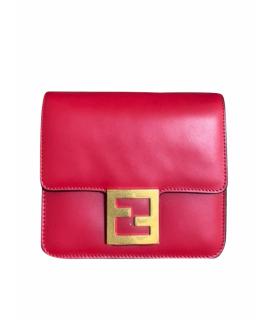 FENDI Сумка через плечо