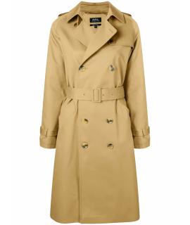 A.P.C. Тренч/плащ