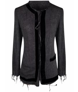 YOHJI YAMAMOTO Жакет/пиджак