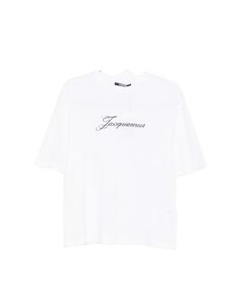 JACQUEMUS Футболка