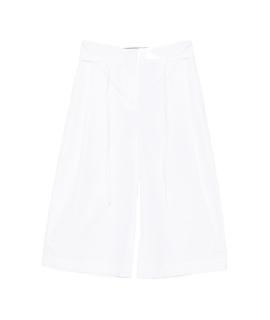 JACQUEMUS Прямые брюки