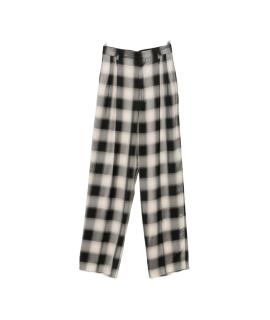PHOEBE PHILO Прямые брюки
