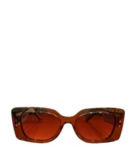 CHRISTIAN DIOR Солнцезащитные очки