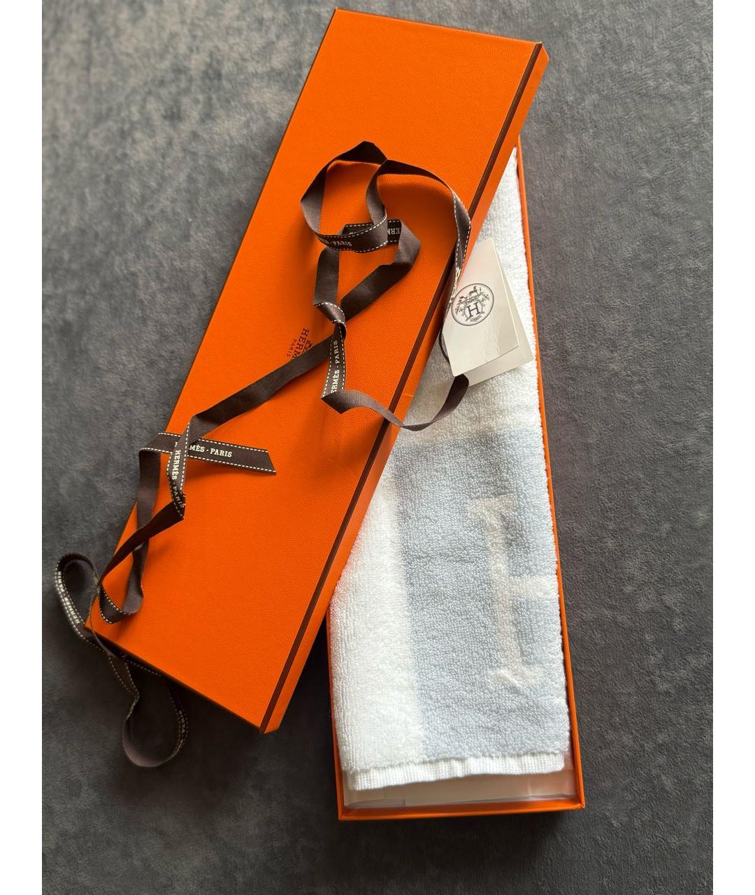 HERMES Полотенце, фото 2