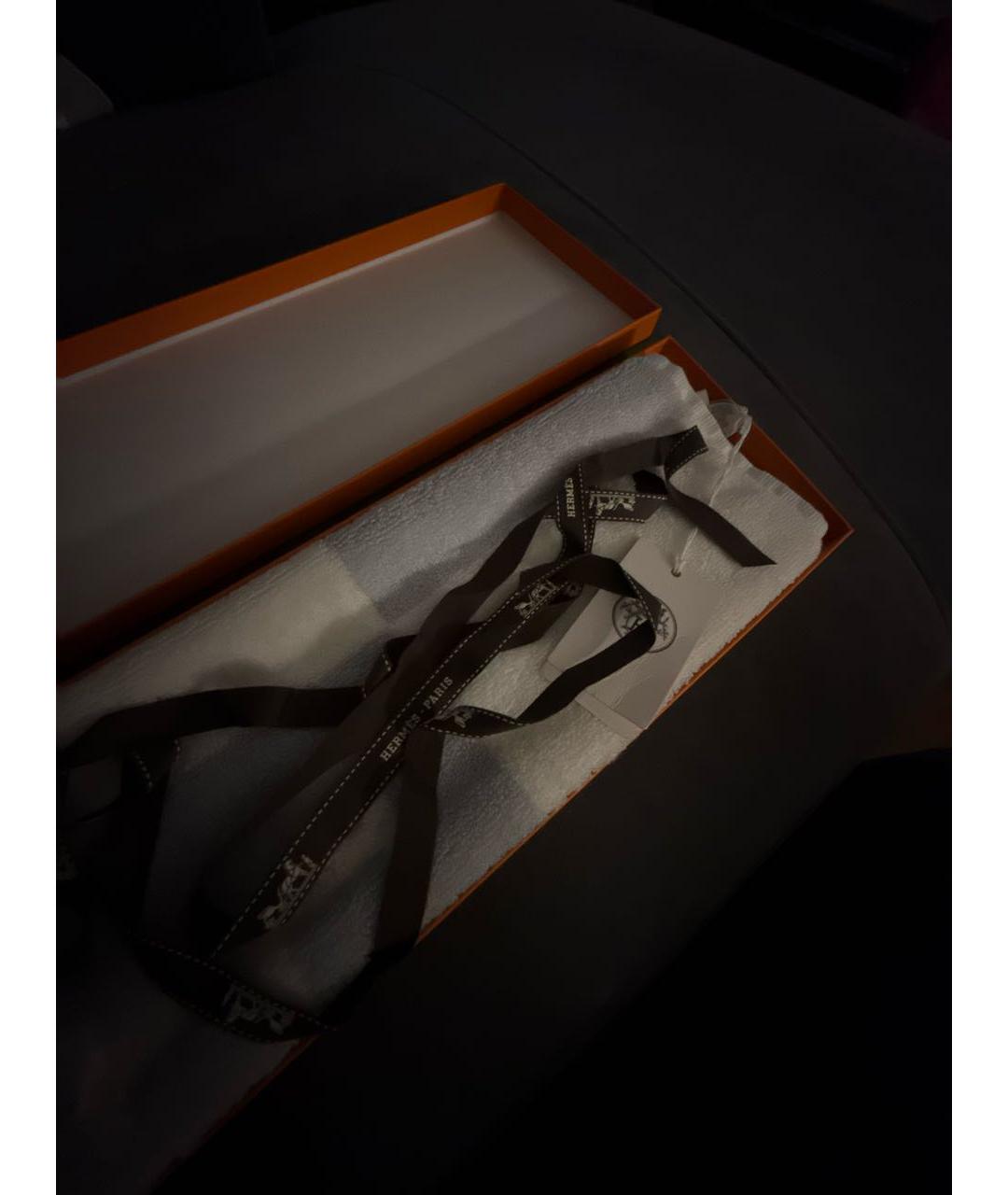 HERMES Полотенце, фото 3