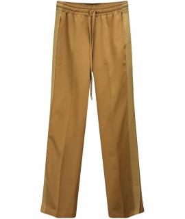 ERMANNO FIRENZE Прямые брюки