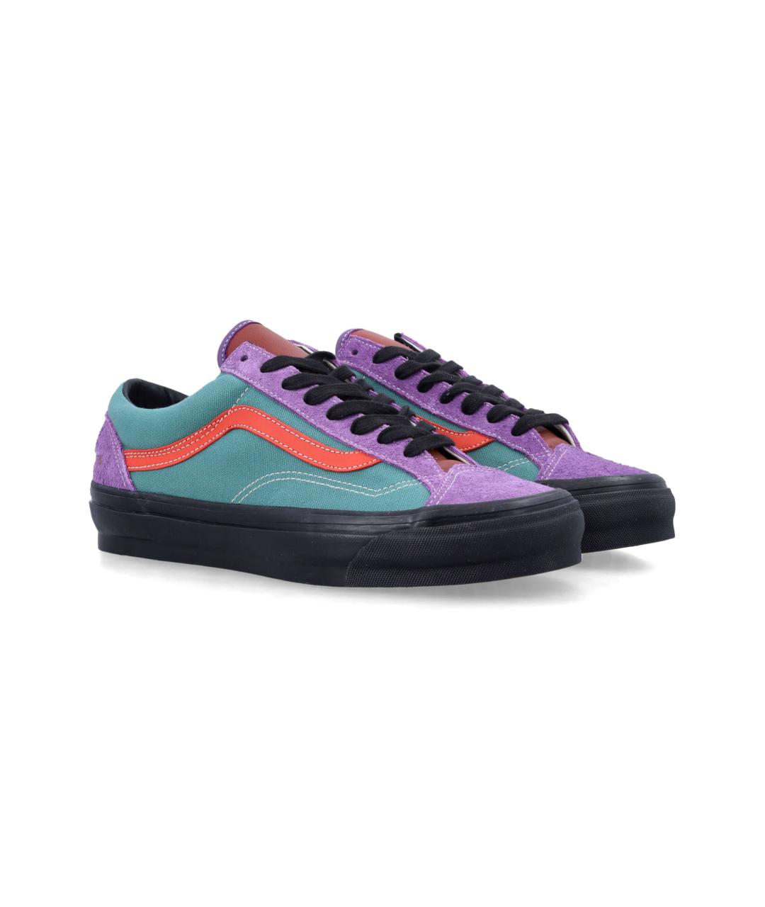VANS Мульти кроссовки, фото 3