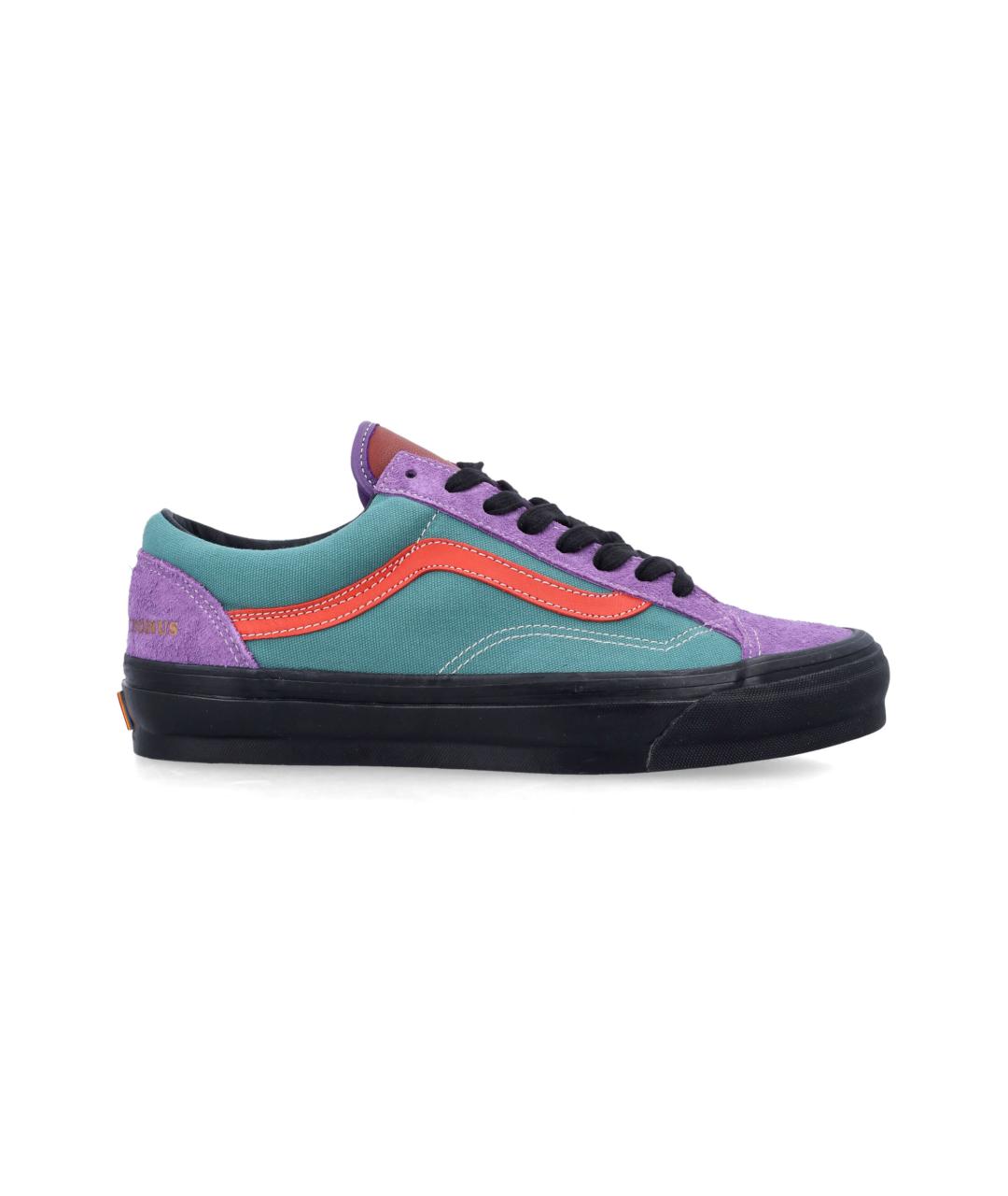 VANS Мульти кроссовки, фото 1