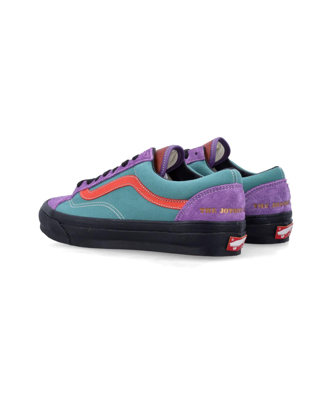 VANS Мульти кроссовки, фото 4