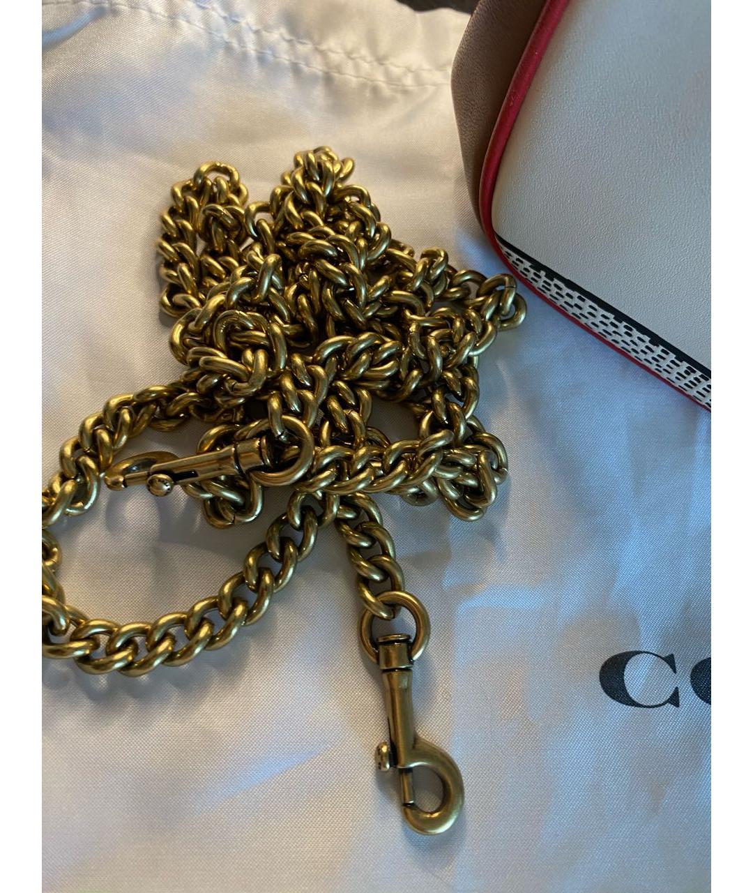 COACH Сумка через плечо, фото 7