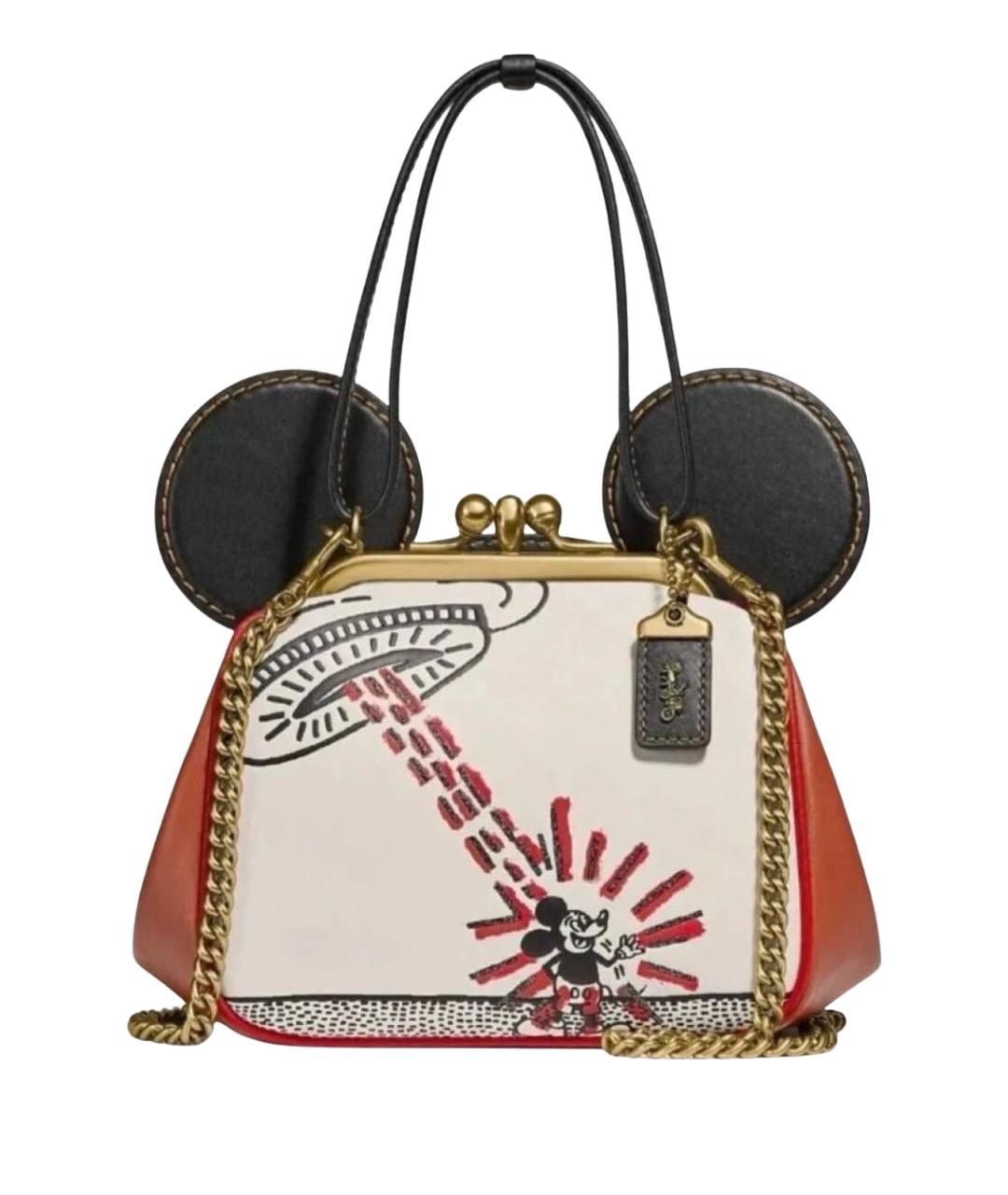 COACH Сумка через плечо, фото 1