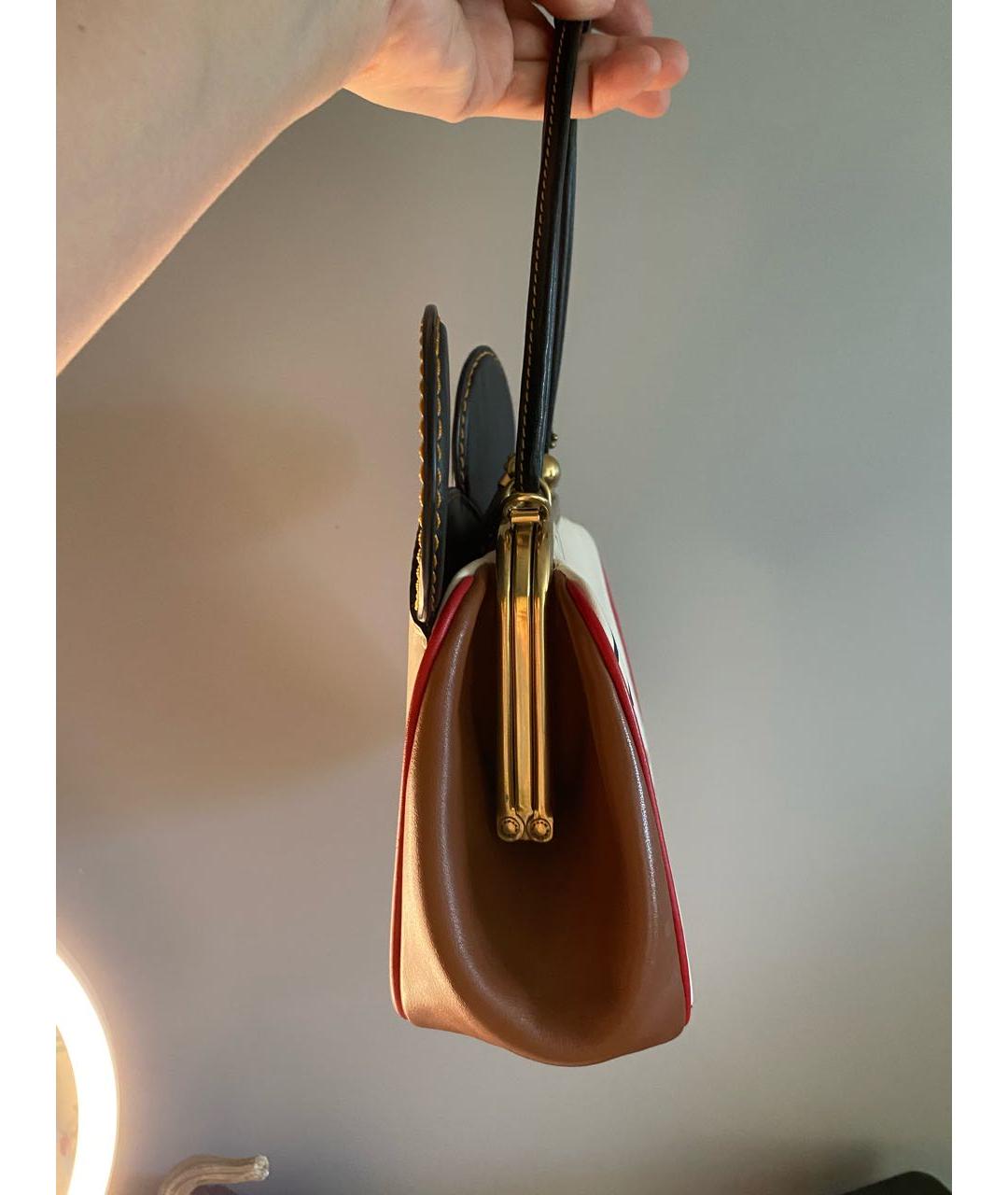 COACH Сумка через плечо, фото 3