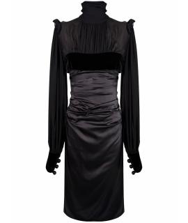 DOLCE&GABBANA Коктейльное платье